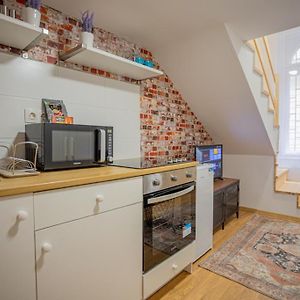 Appartement met een Slaapkamer